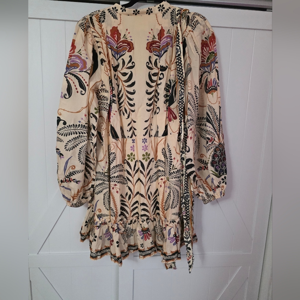 Farm Rio Minidress - Picture 4 of 4